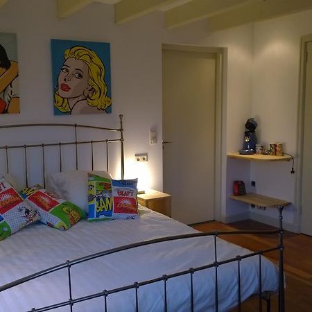 B&B Klaar Joure Buitenkant foto