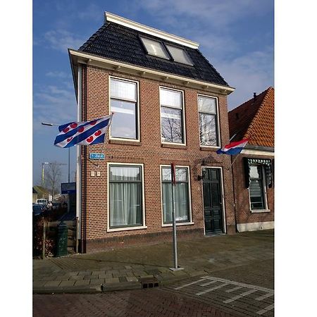 B&B Klaar Joure Buitenkant foto
