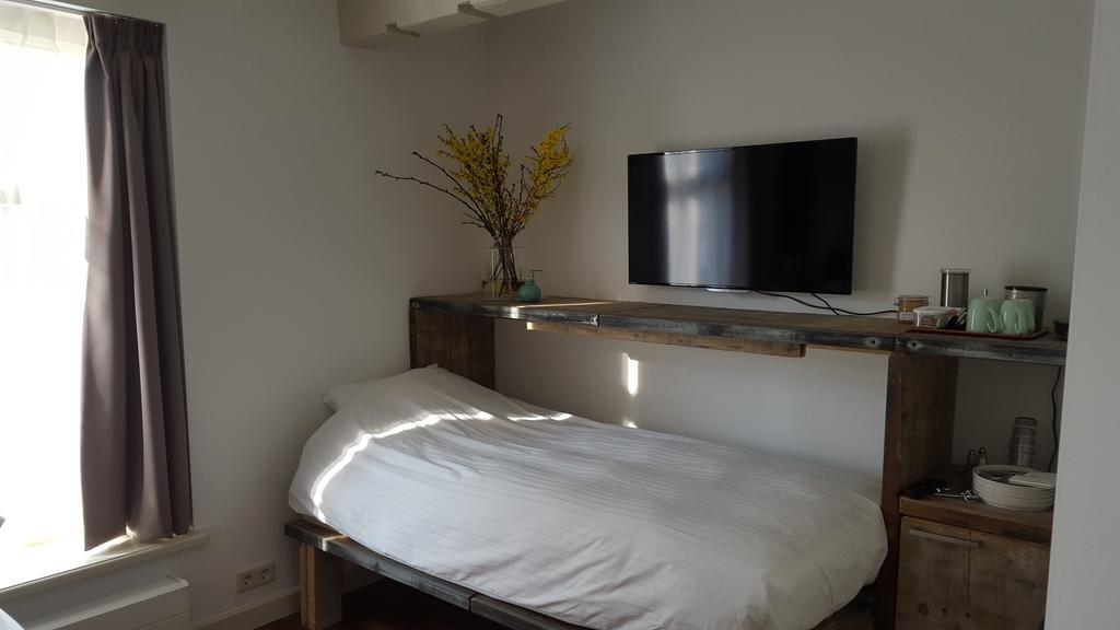 B&B Klaar Joure Buitenkant foto