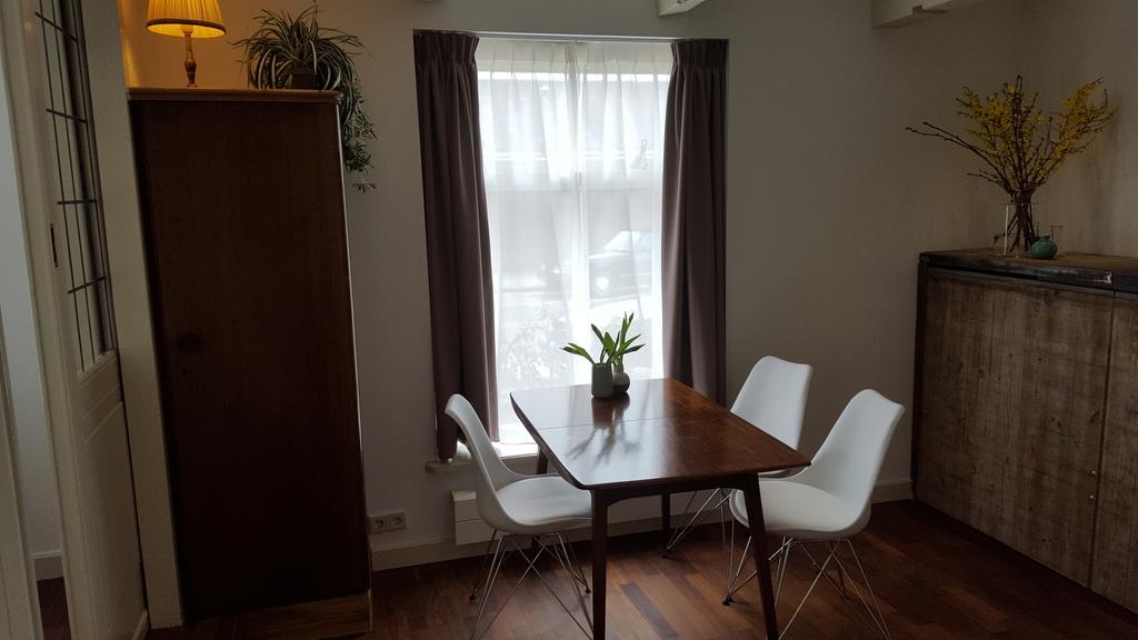 B&B Klaar Joure Buitenkant foto