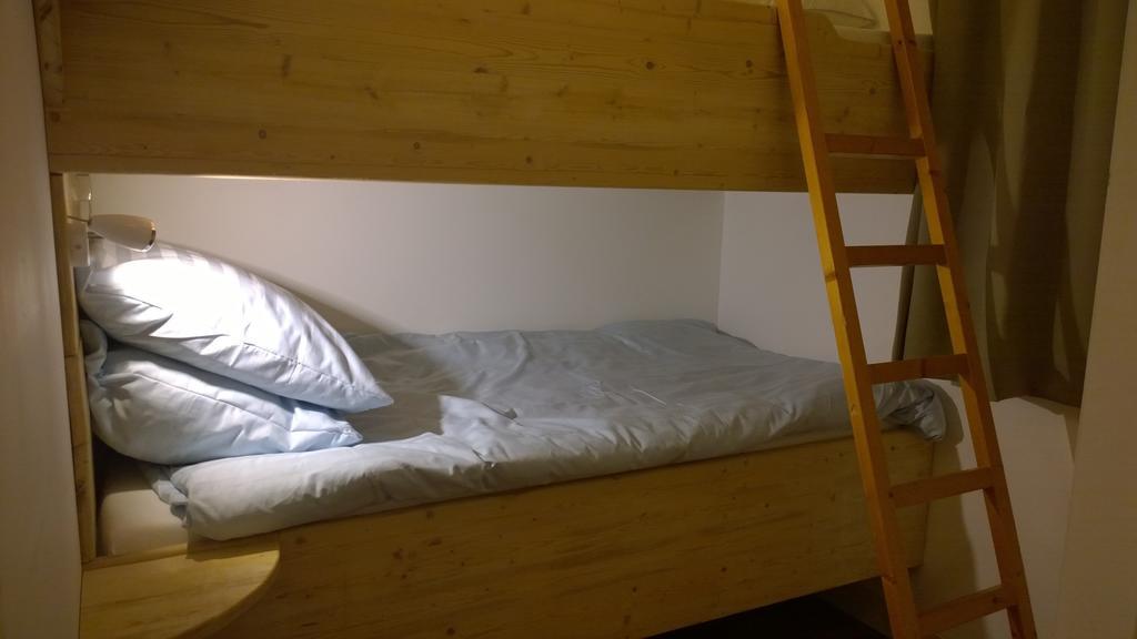 B&B Klaar Joure Kamer foto
