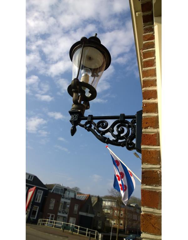 B&B Klaar Joure Buitenkant foto